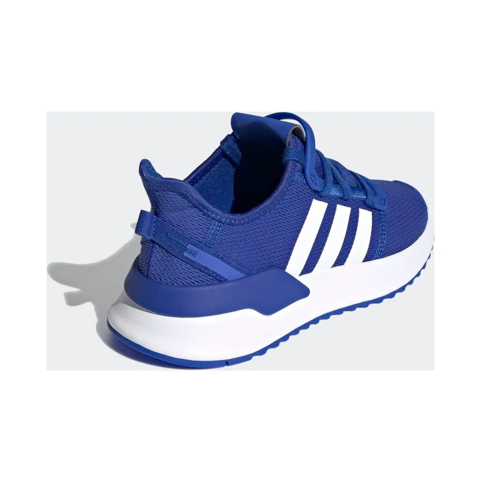 adidas U_Path Run Royal Blue / Cloud White / Core Black (FX5067)
