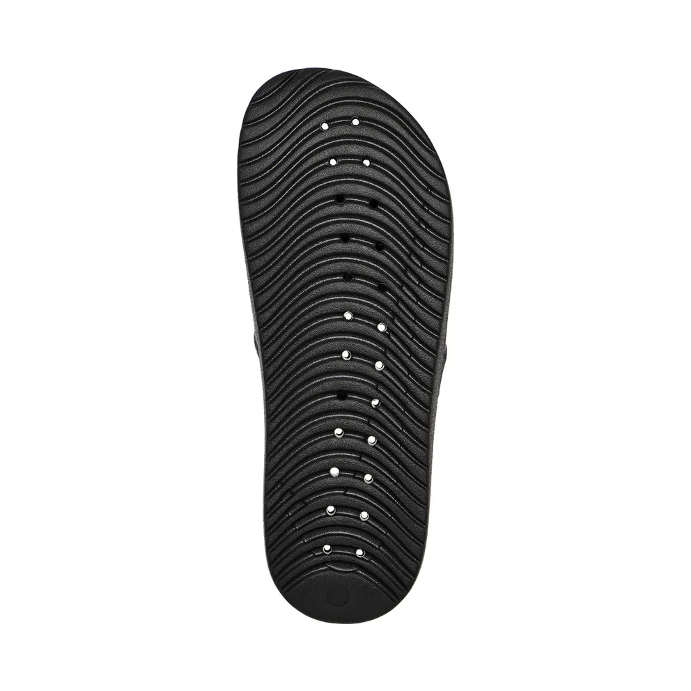 Nike Kawa Shower Black/White Black/White (832528-001)