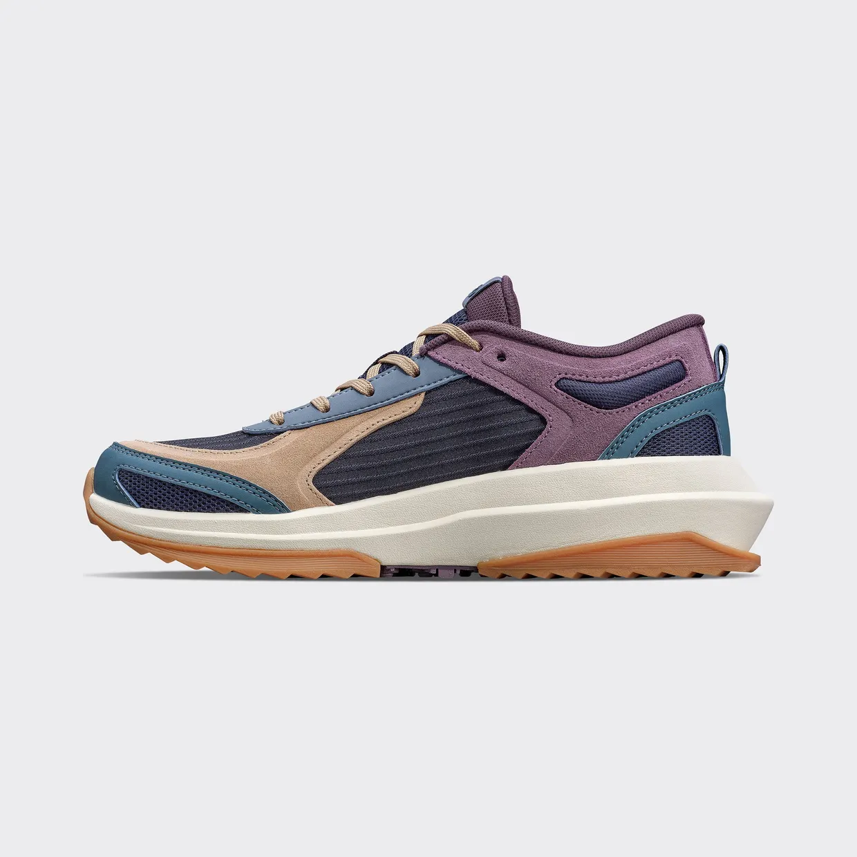 APL Jogger “Navy/Moonscape/Deep Petrol” (Heren) (2)