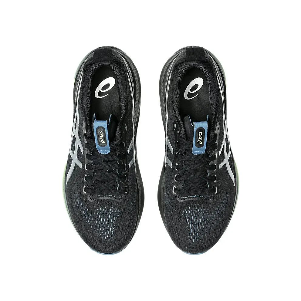 ASICS GEL-KAYANO 32 LUXE “Luxe / Black” (1012B904-001)
