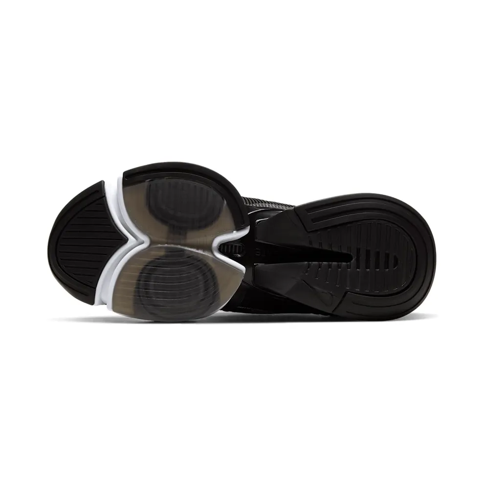 Nike Air Zoom SuperRep “Black / White” (CD3460-010)