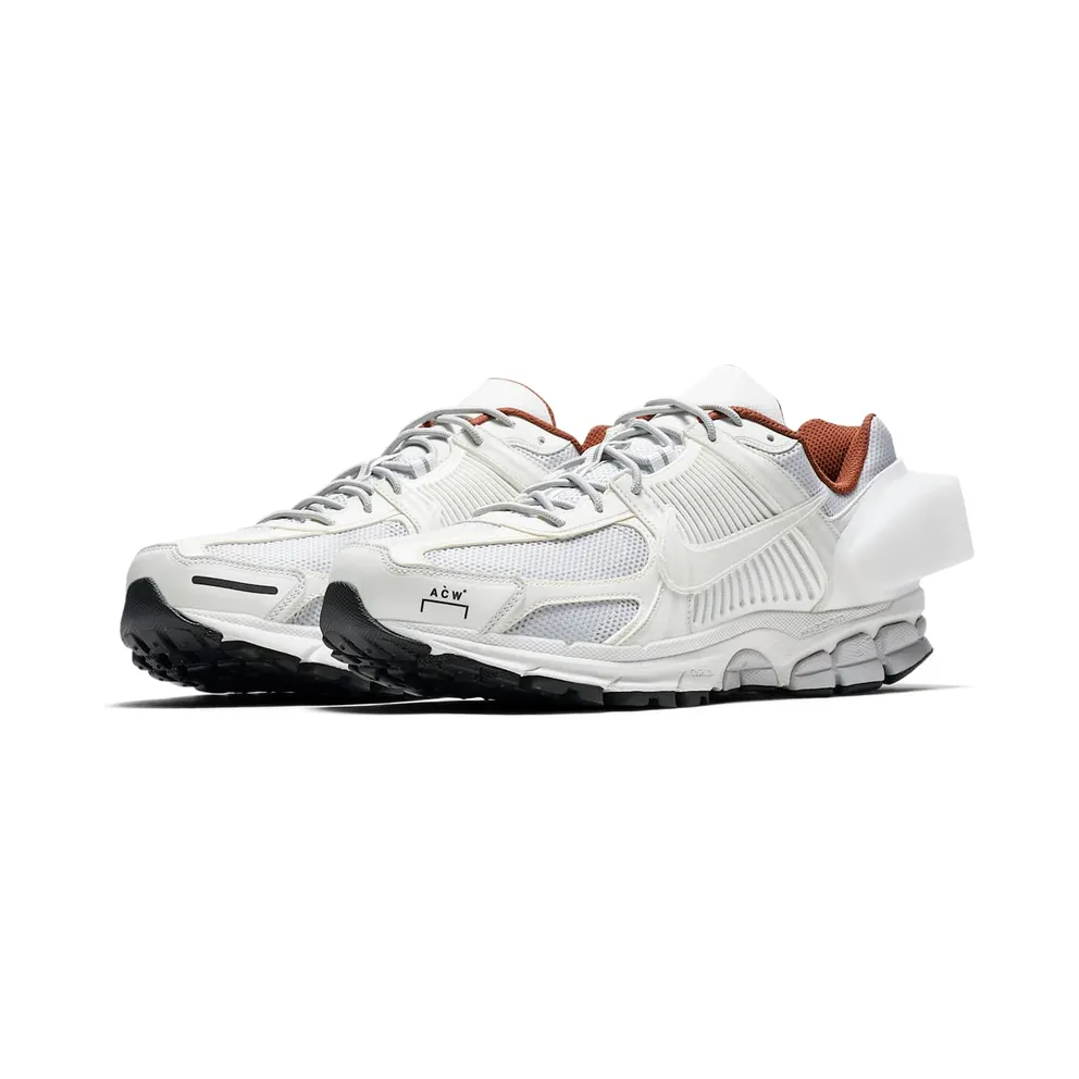 Nike x A-Cold-Wall* ACW Zoom Vomero +5 Sail (AT3152-100)