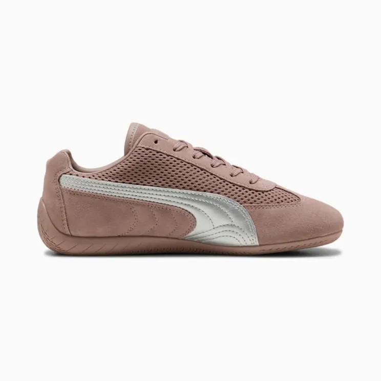 Puma Speedcat Sandstone / Matte Silver (403902-13)
