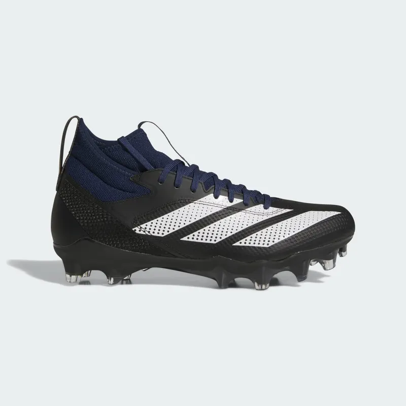 adidas Adizero Impact Team Navy Blue 2 Cloud White Core Black (IE1408)