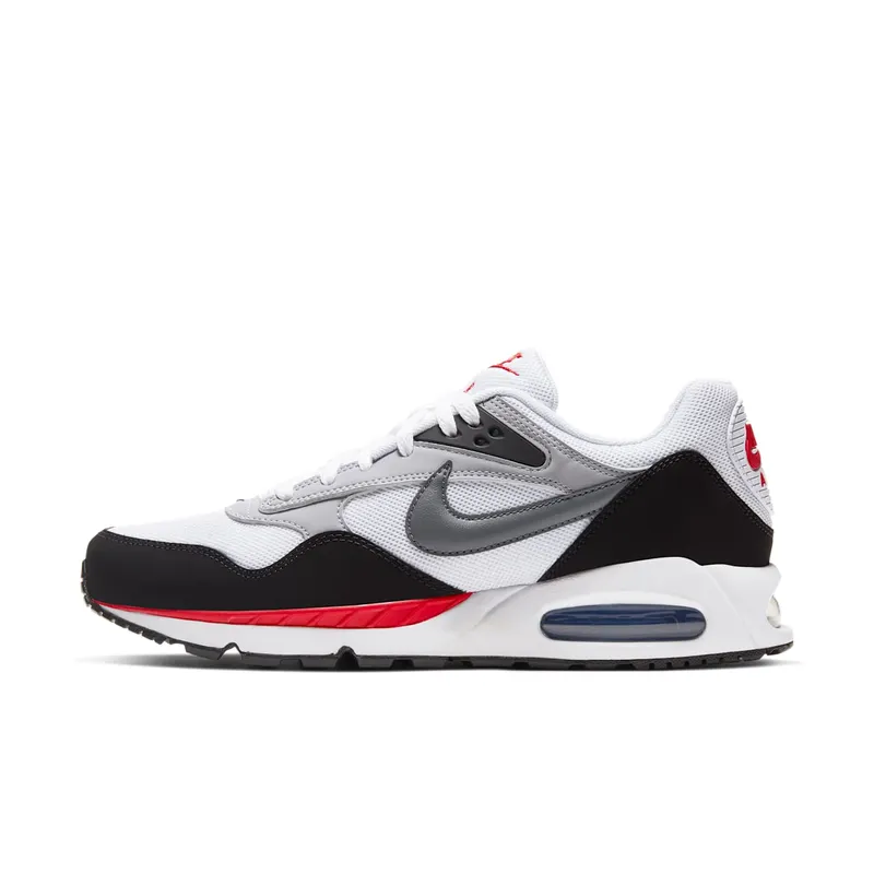 Nike Air Max Correlate “White Cool Grey” (511416-104)