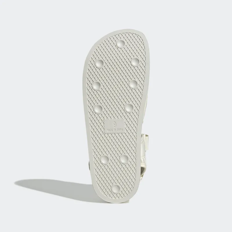 adidas Adilette 2 Pharrell Cream Cream White/Cream White/Cream White (EG7831)