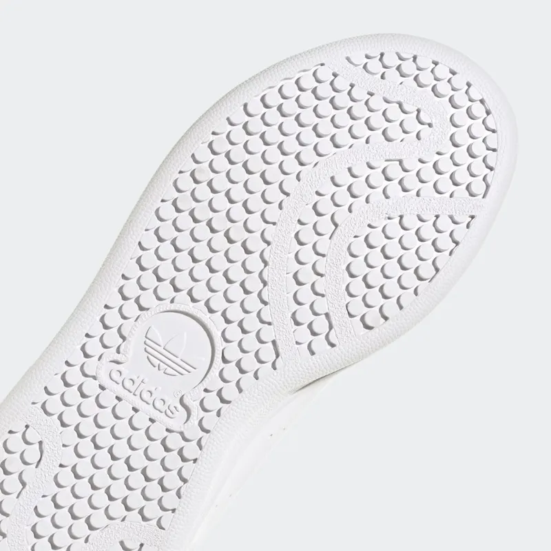 Adidas Stan Smith Cloud White / Green / Core Black (GY1792)
