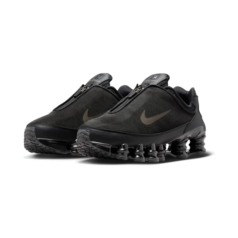 Nike Shox TL “Black Cave Stone” (HM9612-010)