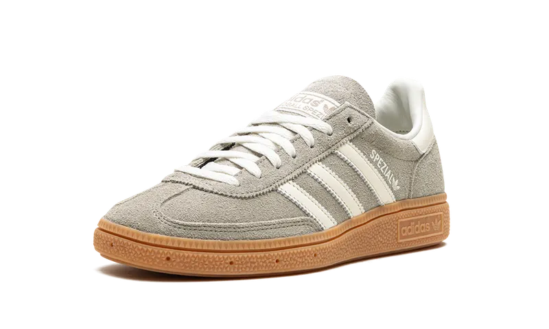 Adidas Handball Spezial “SILVER PEBBLE” (IG1966)
