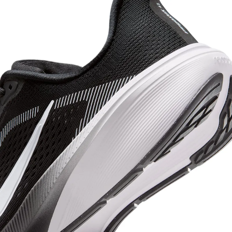 Nike Pegasus Black/Photon Dust/White (IH2306-002)