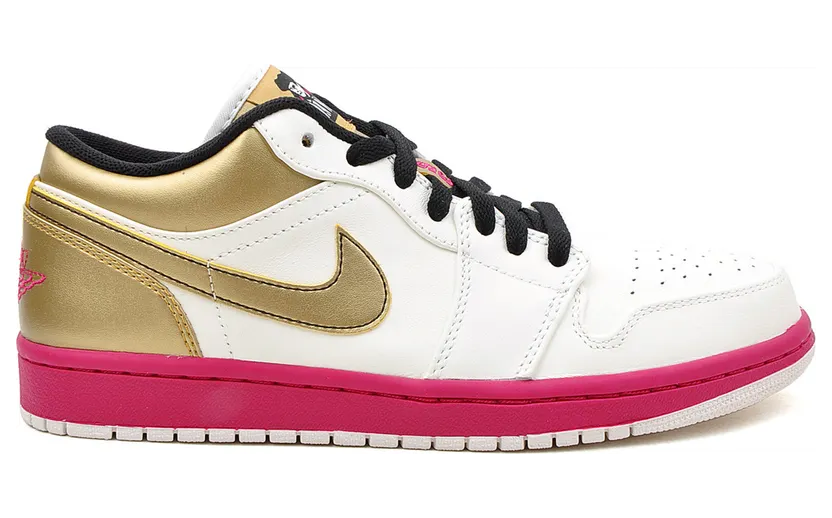 Jordan 1 Low Matador