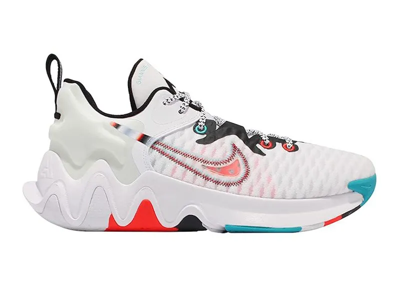 Nike Giannis Immortality Aqua Fresh (DH4528-100)
