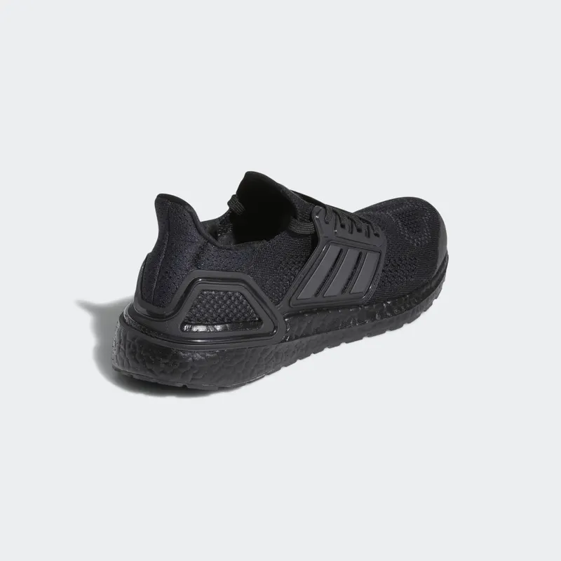 Adidas Ultraboost 19.5 DNA Running Sportswear Lifestyle Core Black / Core Black / Carbon (GY8347)