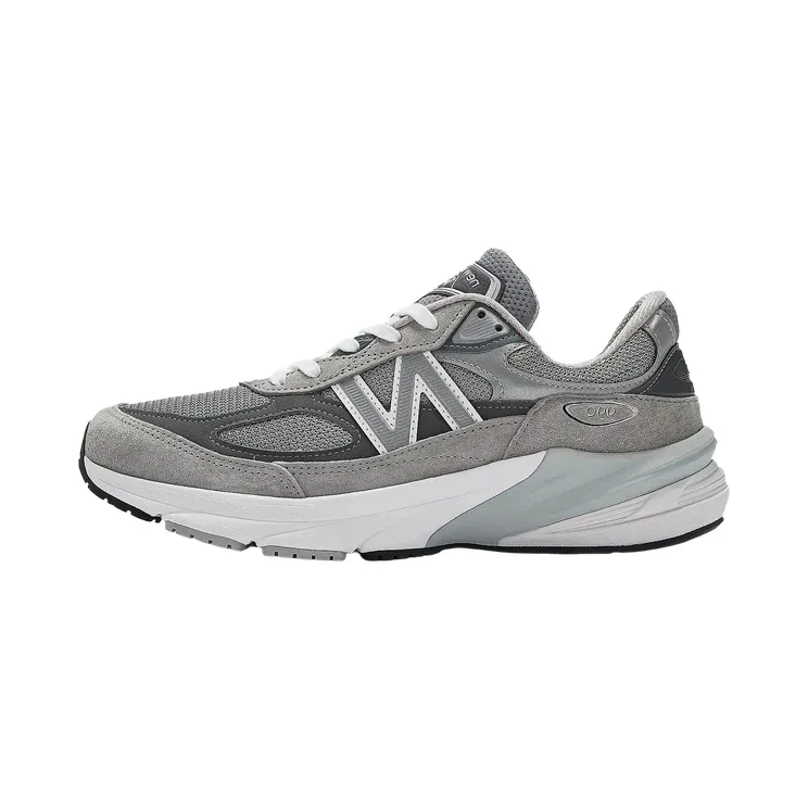 New Balance 990v6 “MiUSA Grey – Extra Wide” (M990GL6-WIDE)