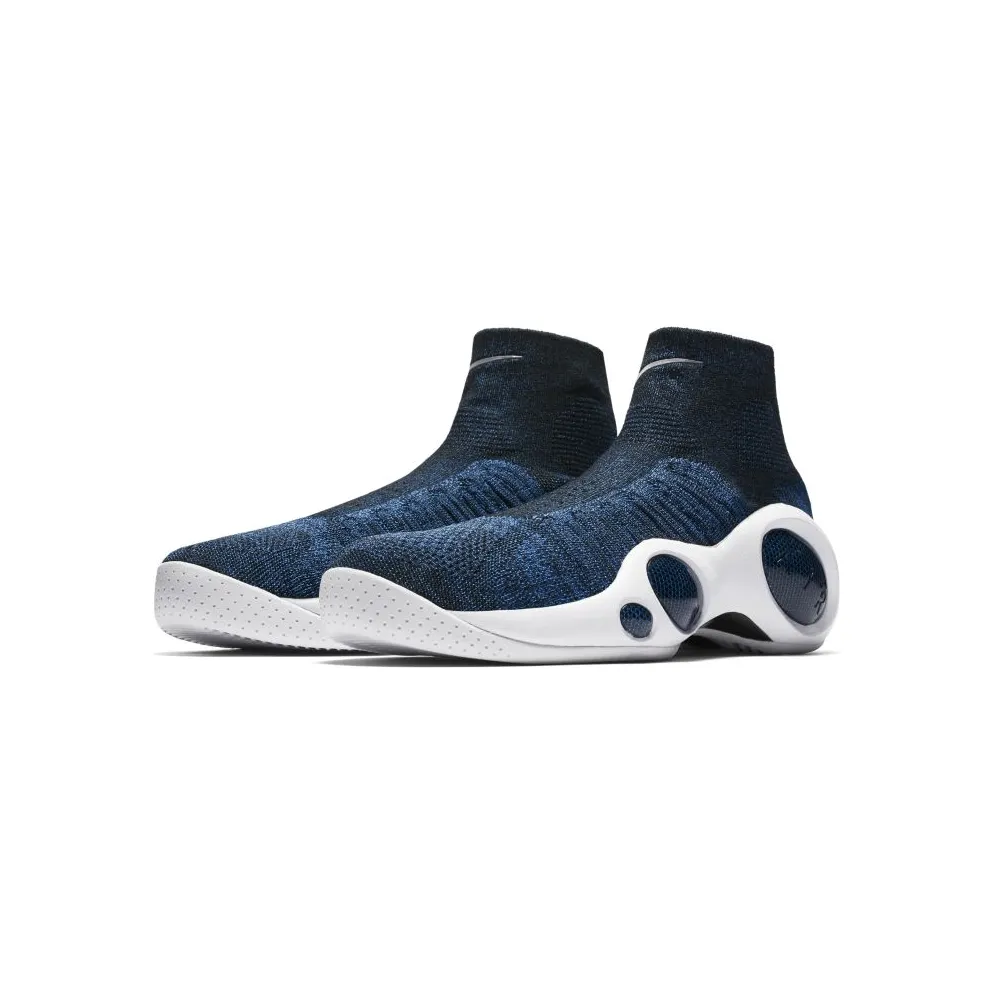 Nike Air Flight Bonafide Military Blue Military Blue/Black-White (917742-400)