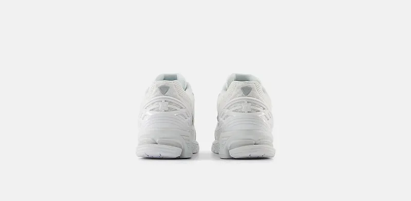 New Balance U1906WFC (white / silver) – U1906WFC
