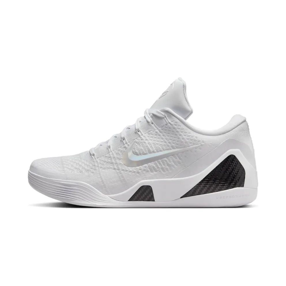 Nike Kobe 9 Low Proto “Halo” (FZ7334-100)