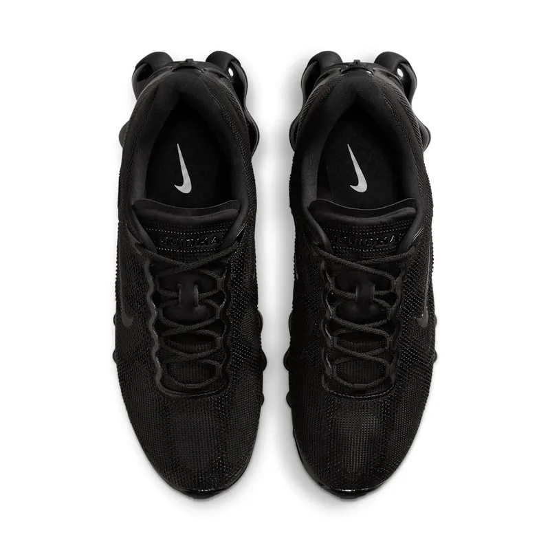 Nike Air Liquid Max “Triple Black” (IQ7634-003)