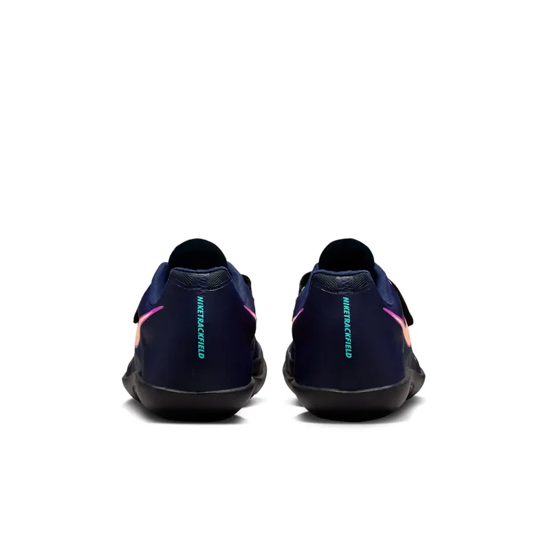 Nike Zoom SD 4 Obsidian Hyper Violet Orange Pulse (HQ3487-400)