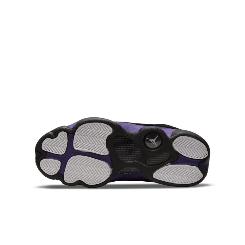 Jordan 13 Retro Court Purple (GS) (884129-015)