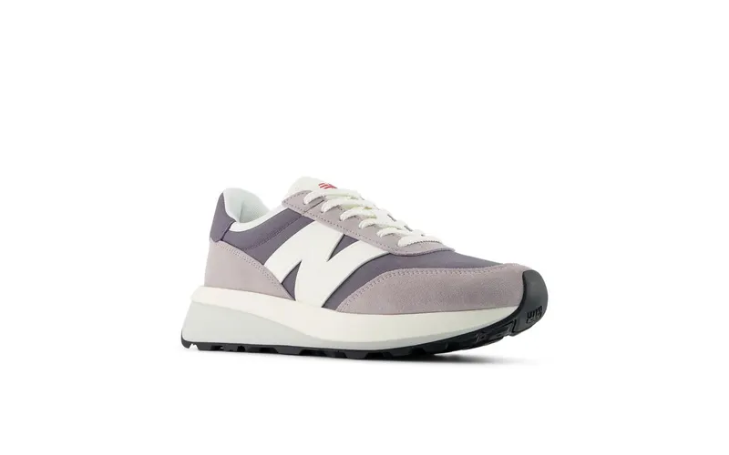 New Balance 370 Grey (U370-644)