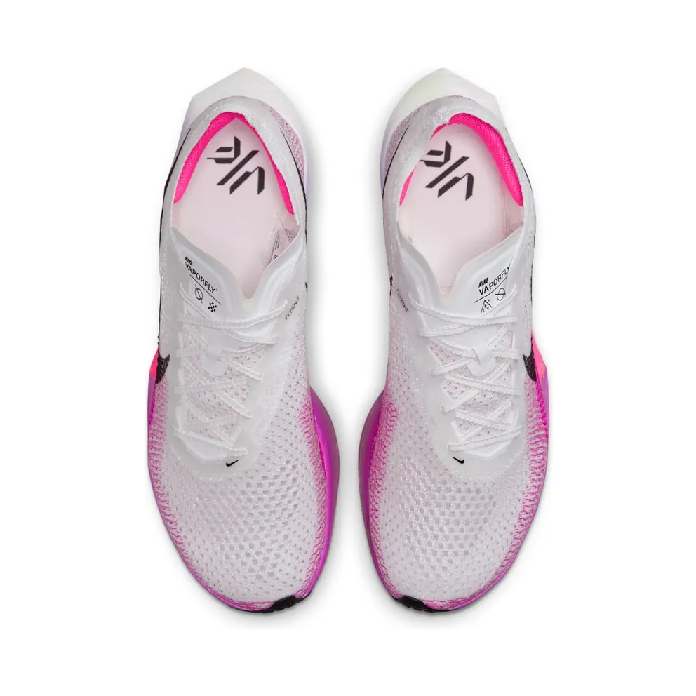 Nike ZOOMX VAPORFLY NEXT% 3 “Vivid Purple” (DV4129-104)
