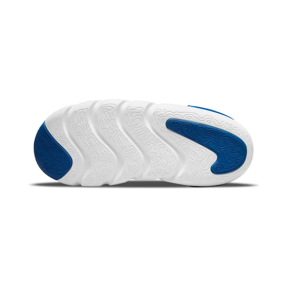 Nike Dynamo Go Younger Kids’ Easy On/Off Blue (DH3437-400)
