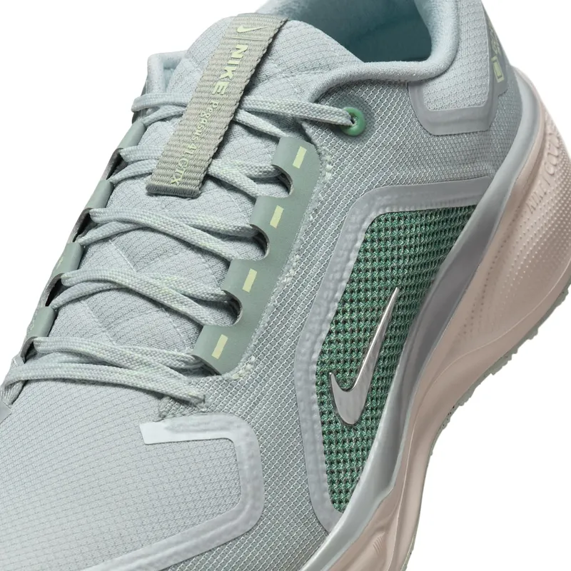 Nike Air Zoom Pegasus 41 Gore-Tex Light Pumice Metallic Silver (FQ1356-007)