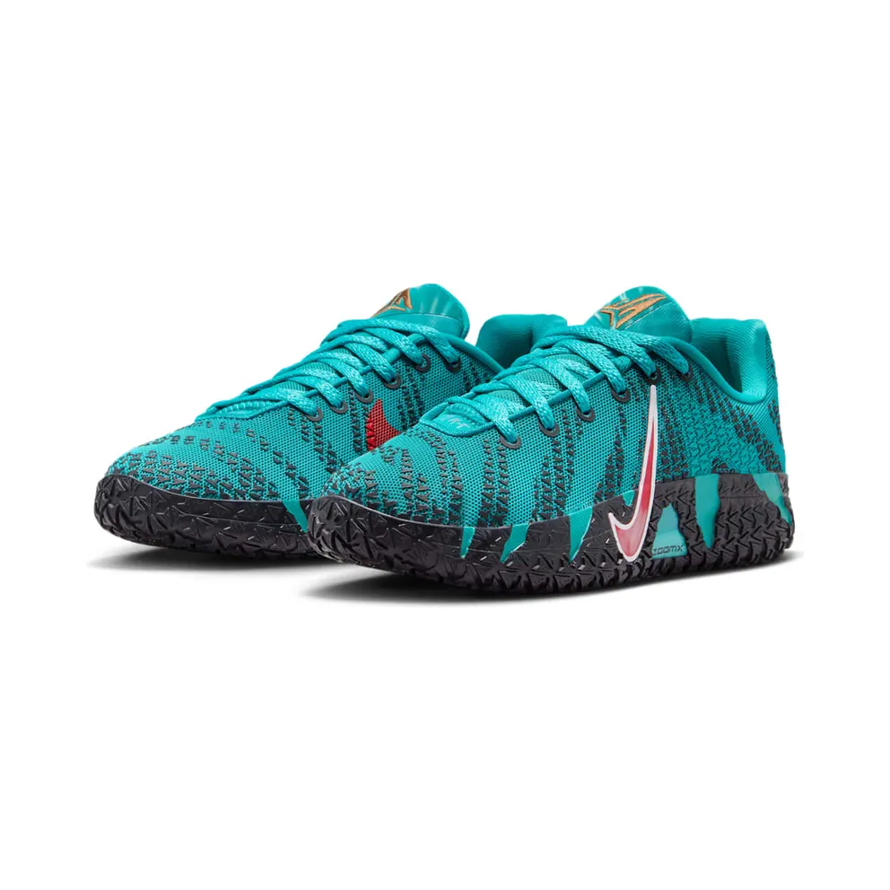 Nike Ja 3 GS “Scratch 3.0” (IB4773-300)