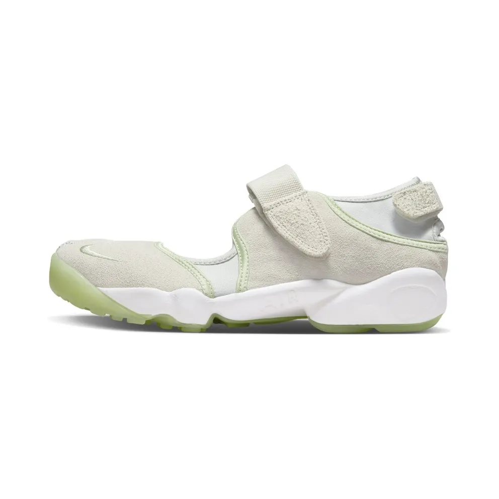 Nike Air Rift Grey (DX2677-001)
