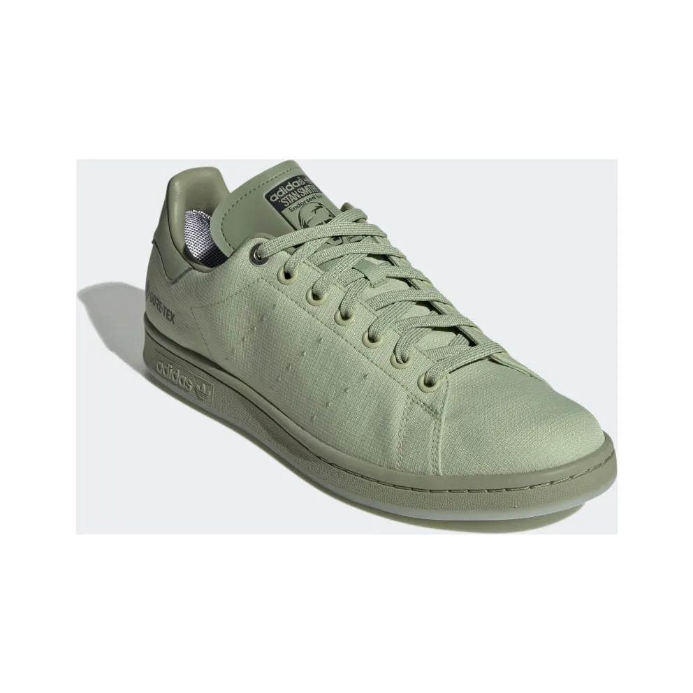Adidas Stan Smith Magic Lime / Core Black / Core Black (GX4428)