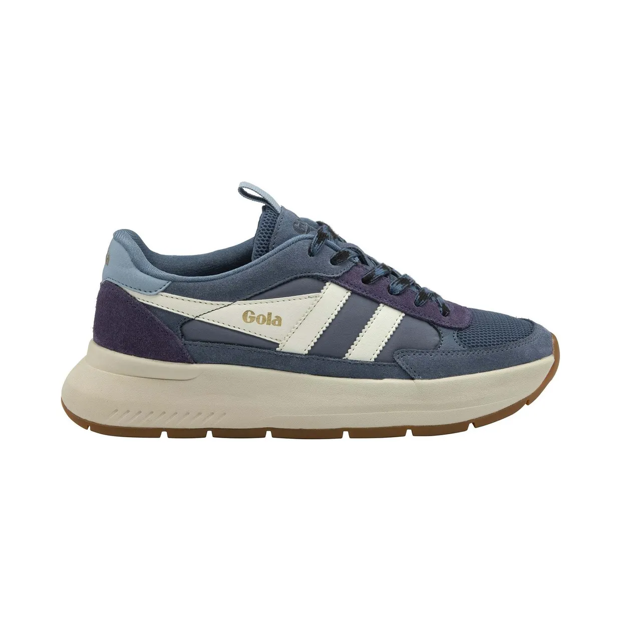 gola-sneaker CLB778EW
