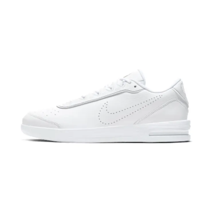 NikeCourt Air Max Vapor Wing Premium – Wit “White” (CZ5674-101)