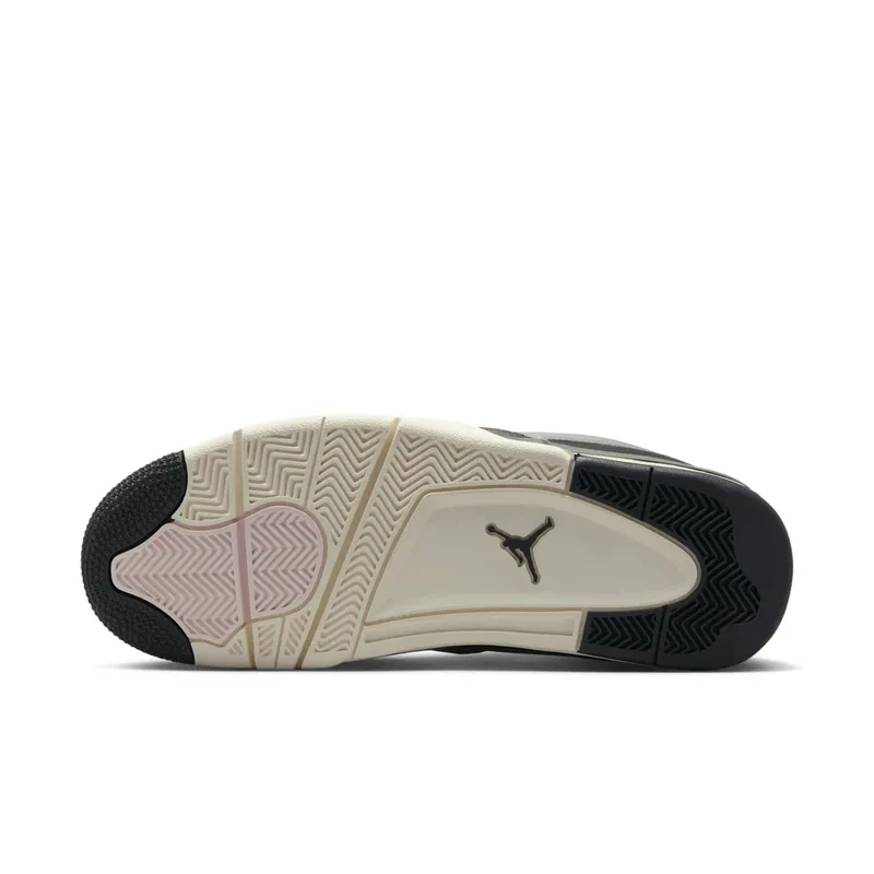 Jordan 4 RM PSG Paris Saint-Germain Off Noir (IH7453-001)