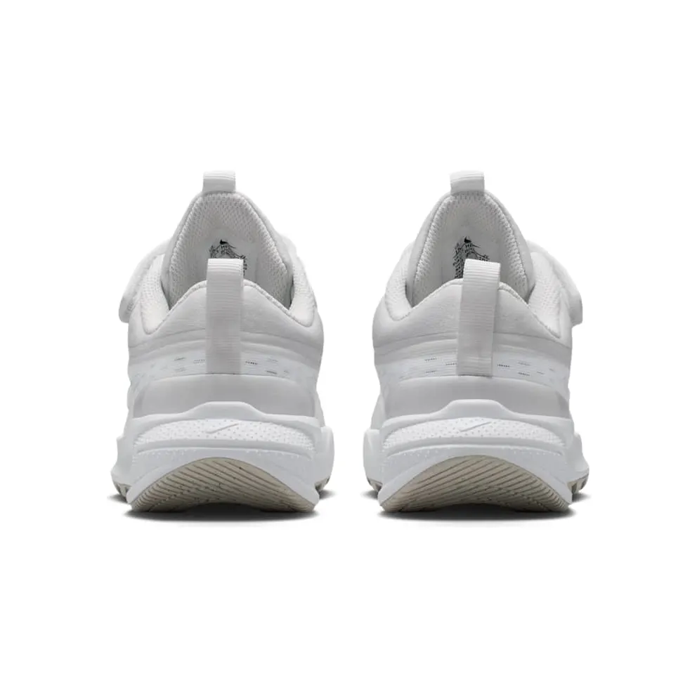 Nike Star Runner 5 Summit White Black White (HF7005-101)