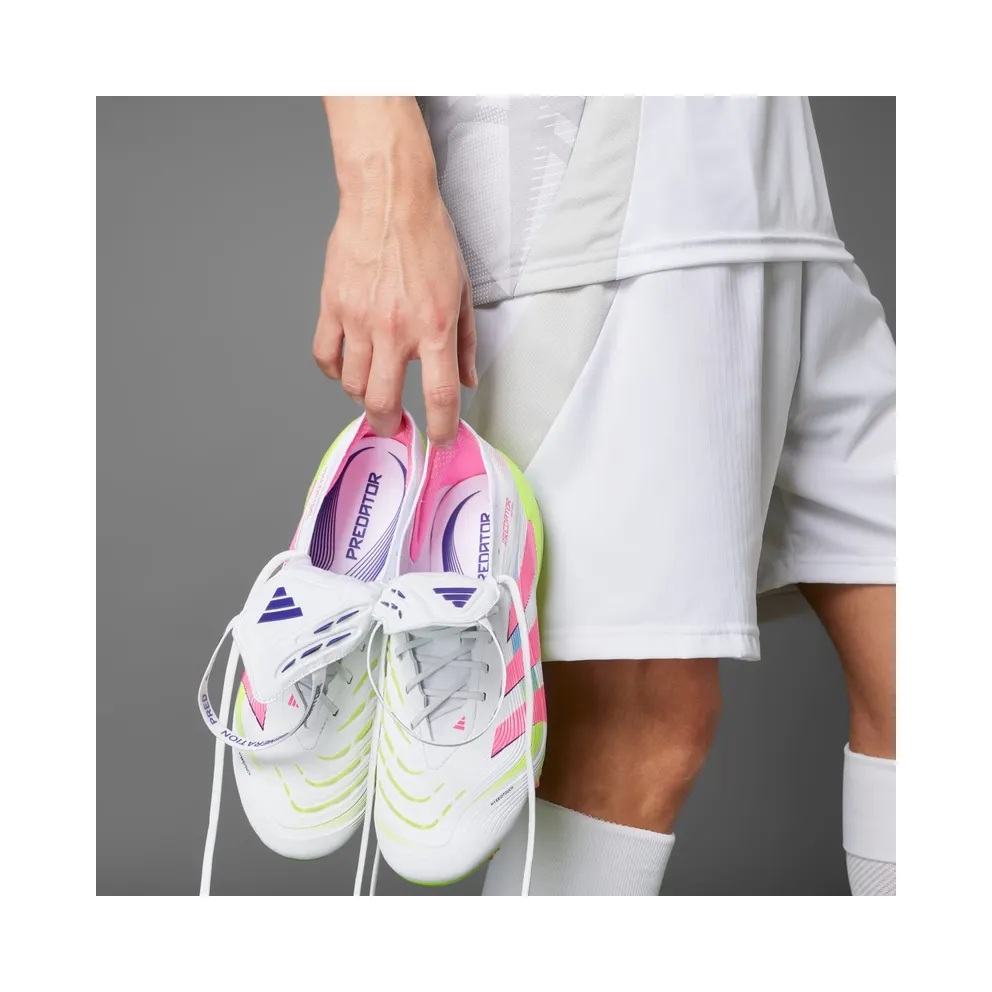Adidas Predator Elite Foldover Tongue FG “Celestial Victory Pack White” (ID8967)