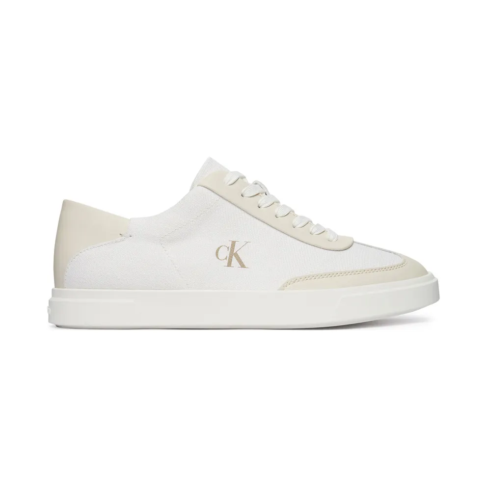 Calvin Klein sneaker White (HW0HW031450HT)