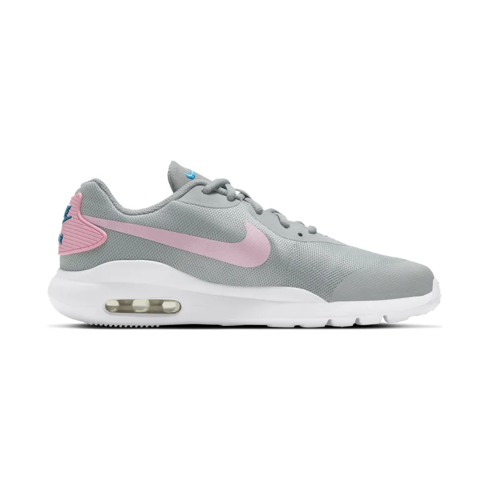 Nike Air Max Oketo Older Kids’ Grey (AR7419-016)