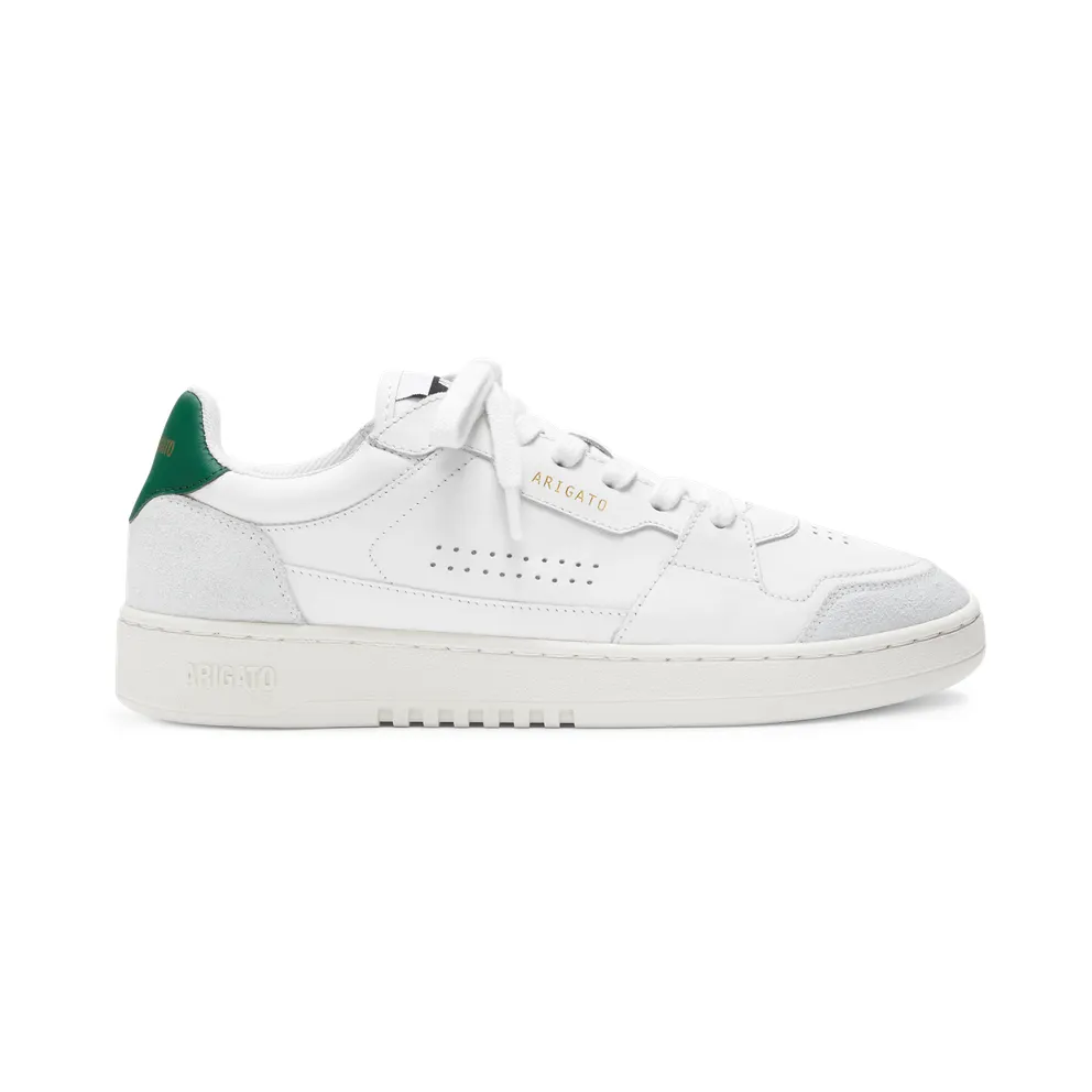 Axel Arigato Dice Lo Sneaker “White,Green” (F1743002)