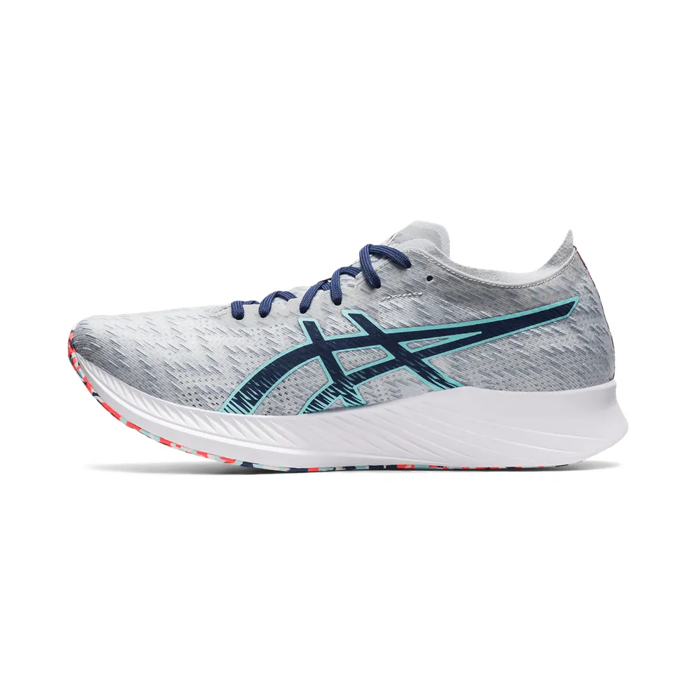 Asics Magic Speed™ Glacier Grey/Thunder Blue (1011B326.960)