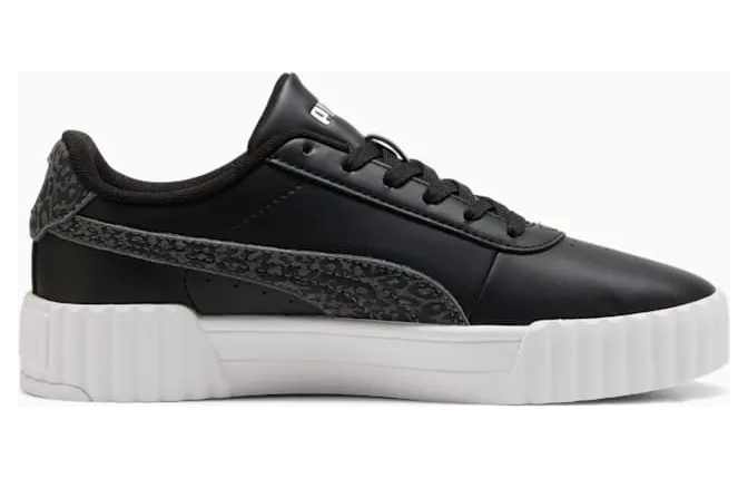 Puma Carina PUMA Black-Slate Sky (408254-01)