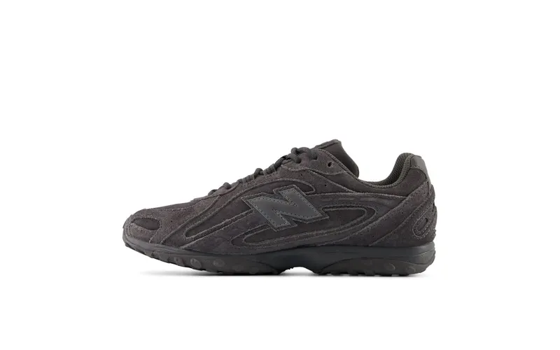 New Balance Womens 204L Magnet In Grey