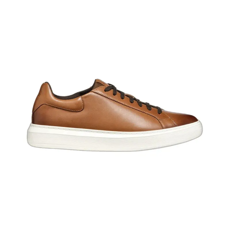 Geox sneaker Light Brown (U455WD00085-C6002)