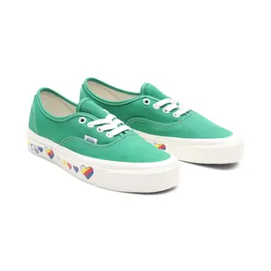 Vans Anaheim Factory Authentic 44 Dx Green (VN0A54F241I)