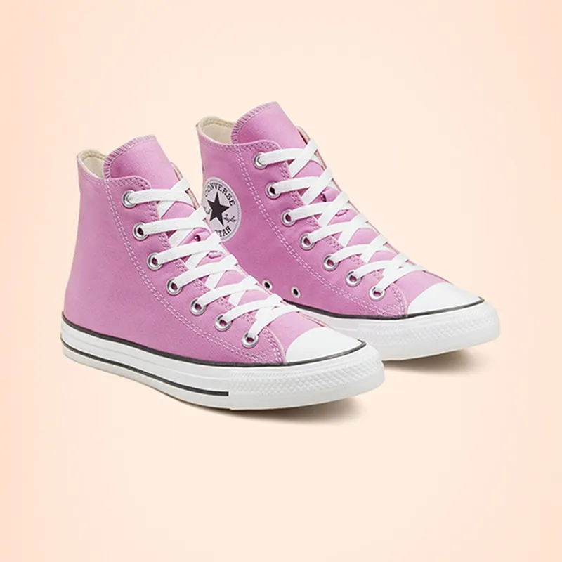 Converse Seasonal Colour Chuck Taylor All Star High Top (166704C)