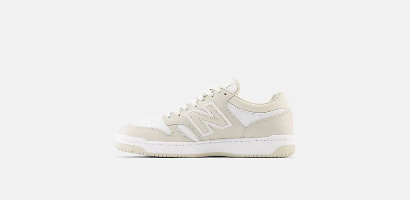 New Balance 480 “Timberwolf” (BB480LBB)