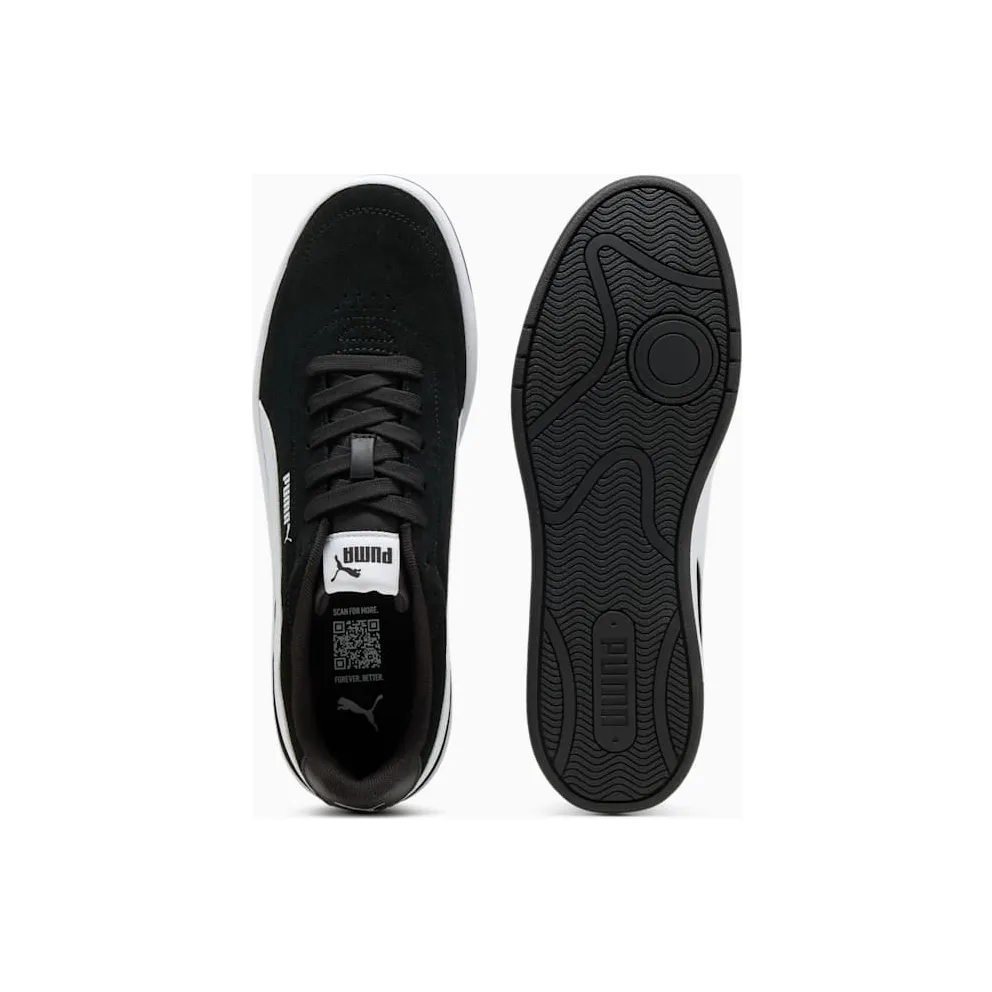 Puma Basket PUMA Black / PUMA White (402680-01)
