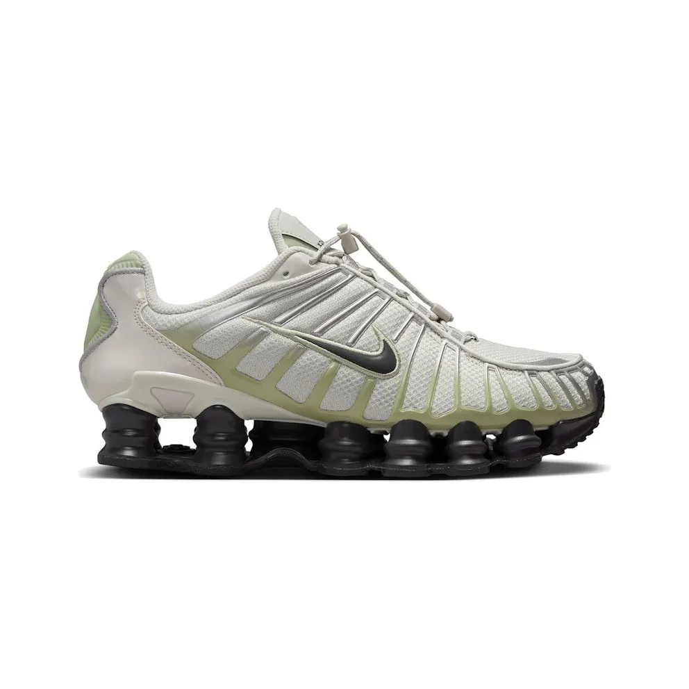 Nike Shox TL Olive Aura (FV0939-002)