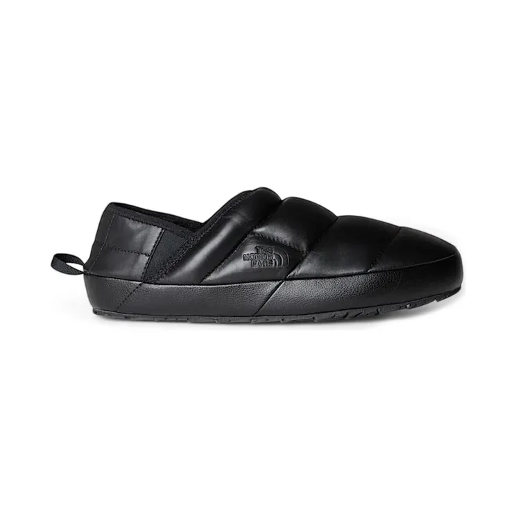 The North Face Thermoball Traction Mule Leather Black (NF0A8D9AKX71)