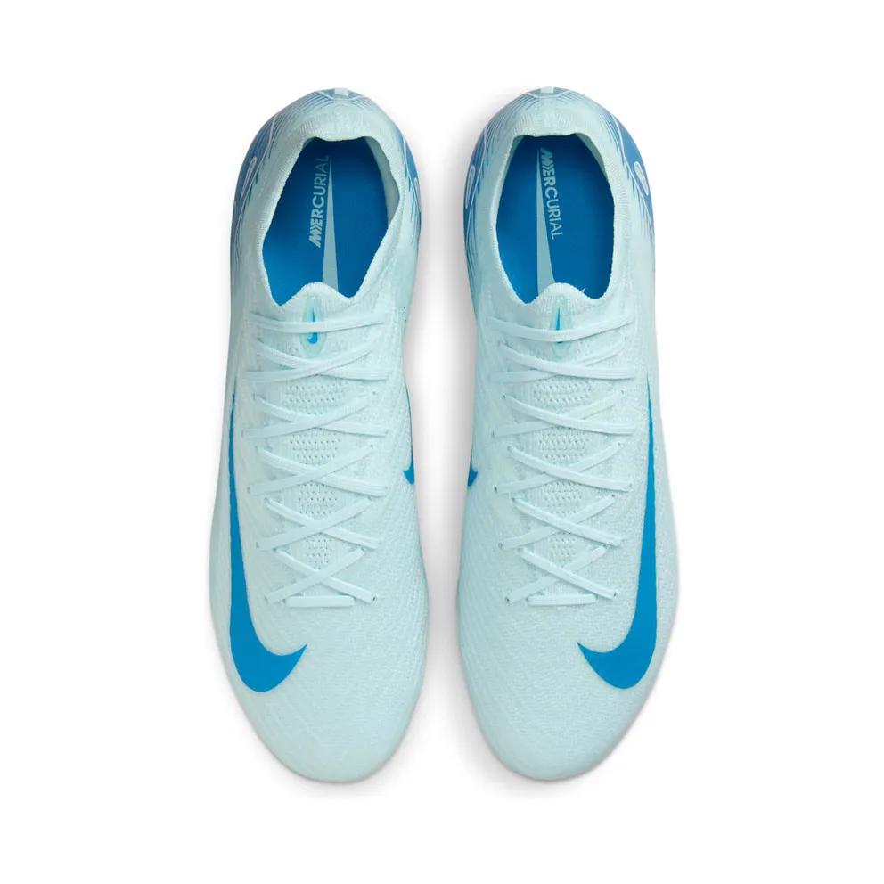Nike Mercurial Vapor 16 Elite FG Glacier Blue (FQ1457-400)